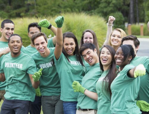 Paving the path to a brighter future